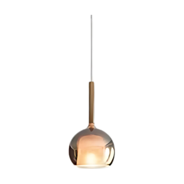 CelestialGlow Light - Modern Glass Pendant Light | Kalsten
