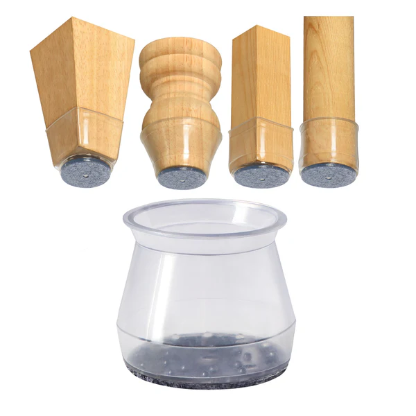 Kalsten | Chair Leg Floor Protectors (8 Pcs)