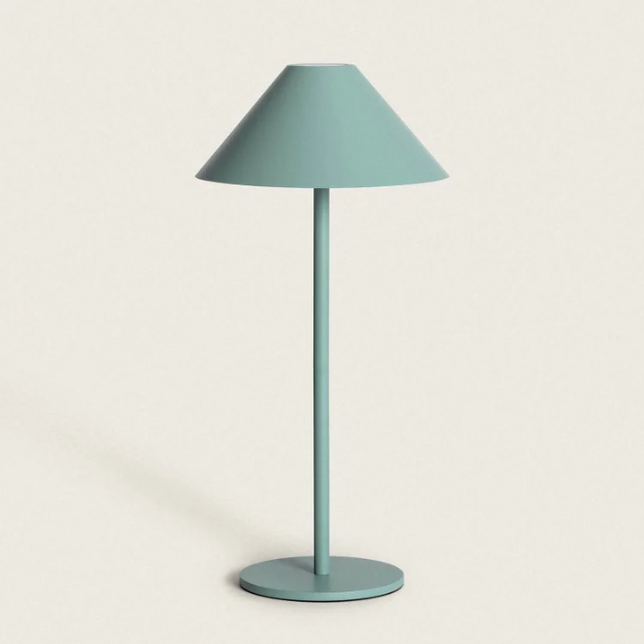 Kalsten | Serenity Cone Lamp