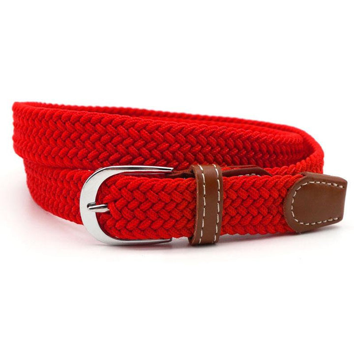Kalsten | Stretch braided belt