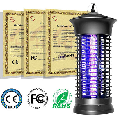 Insect Killer, Electric Mosquito Killer | Karnz