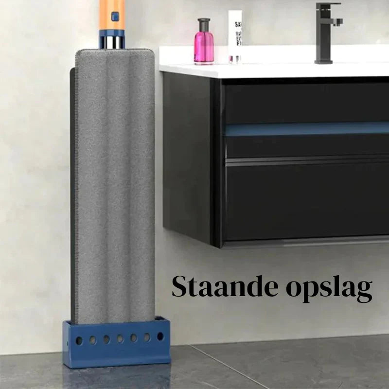 3-in-1 Mop - Including 2 free mop cloths Kalsten