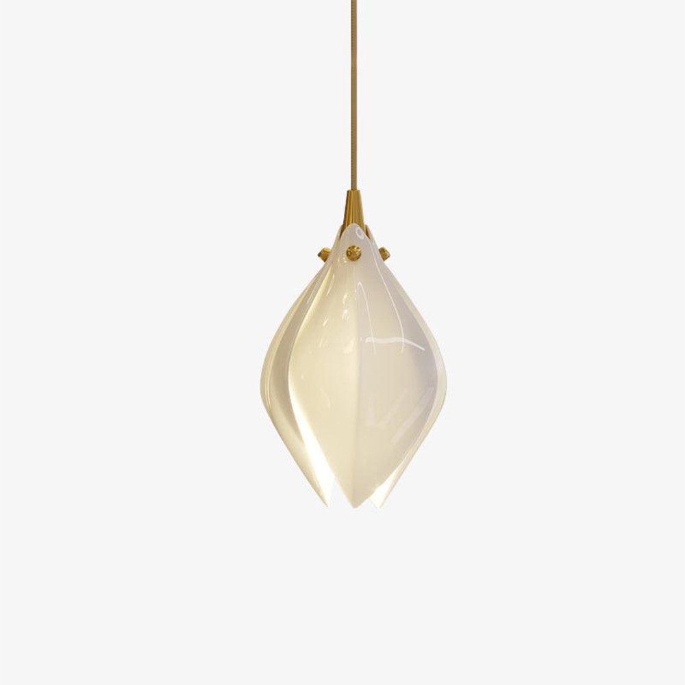 Creative Multi-heads Stylised Bloom Buds Pendant Lamp | Kalsten