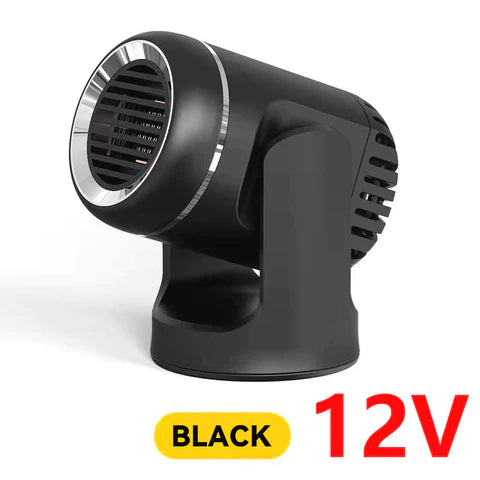 Kalsten | Portable 360° rotating car heater