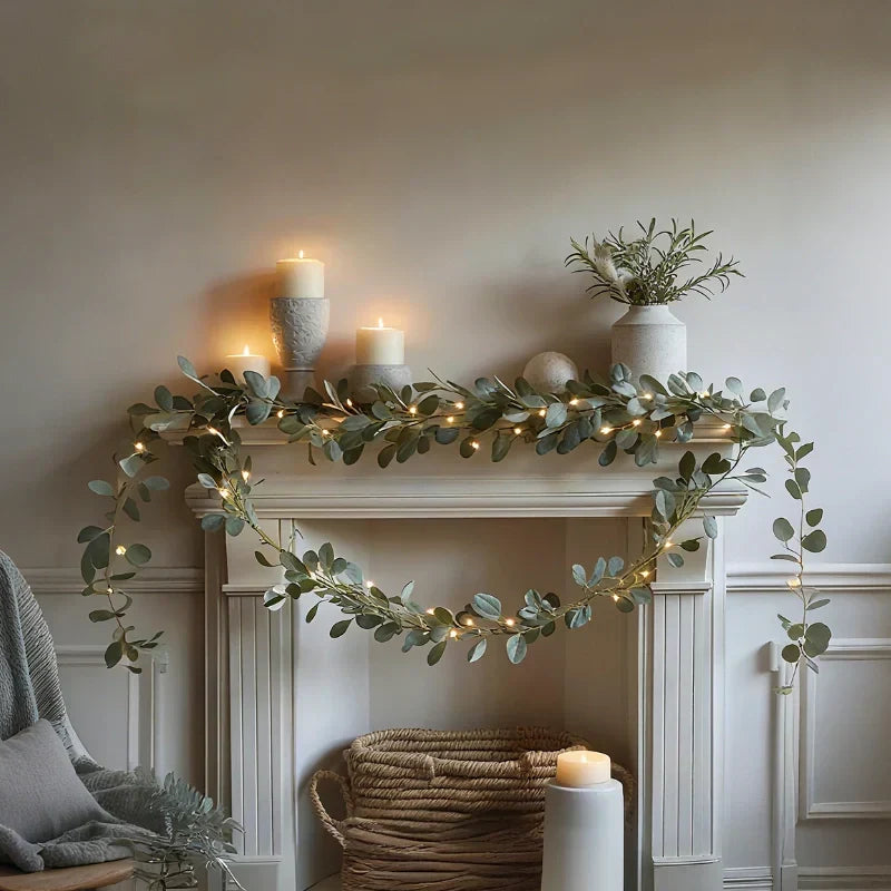 Kalsten | Botanical Garland Light