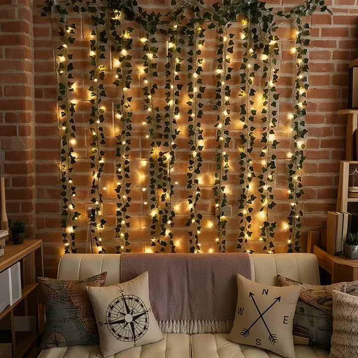Kalsten | Botanical Garland Light