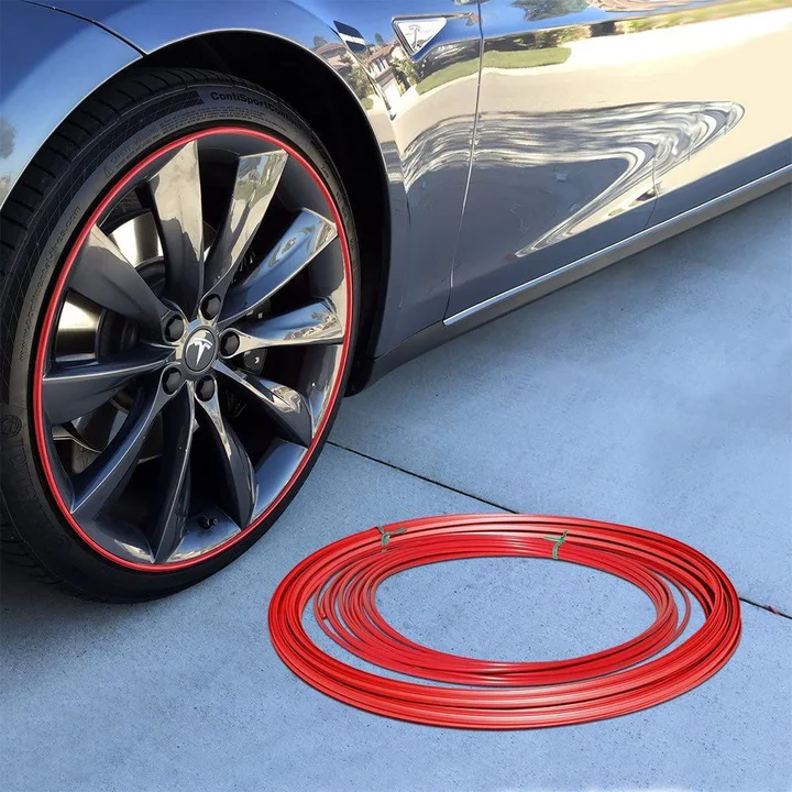 Kalsten | Pro Wheel Rim Protector