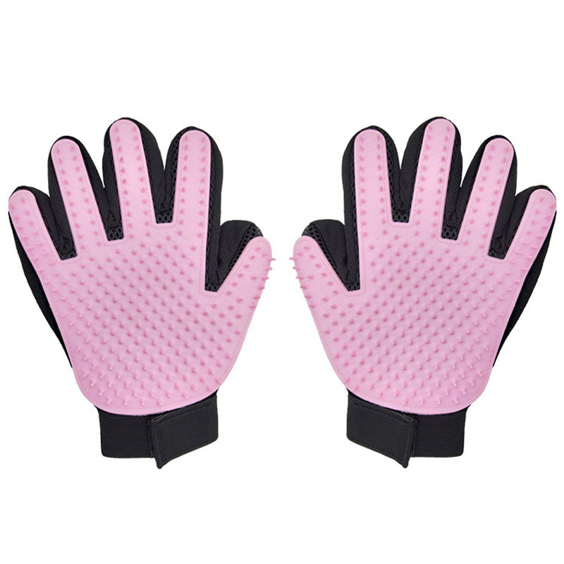 Pet Cleaning Gloves | Kalsten