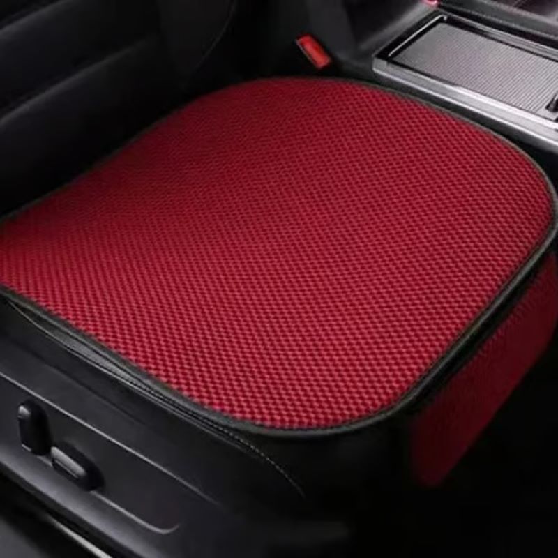 BowLift | Breathable non-slip viscose filament car seat cover!