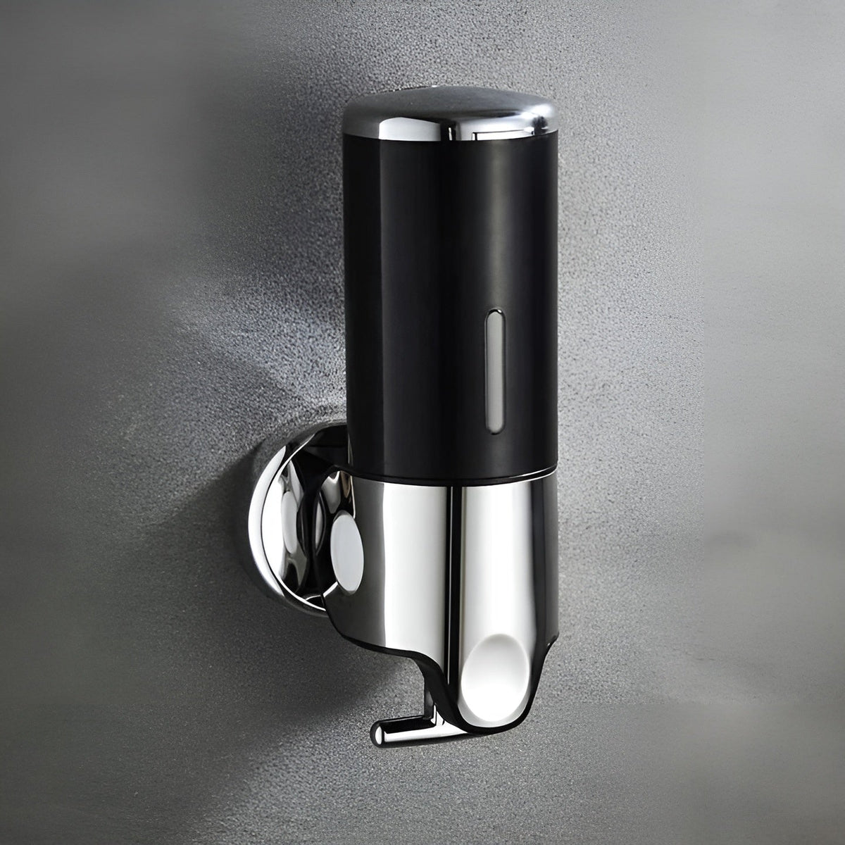 Wall Soap Dispenser – Elegant Design for a Bathroom | Karnz