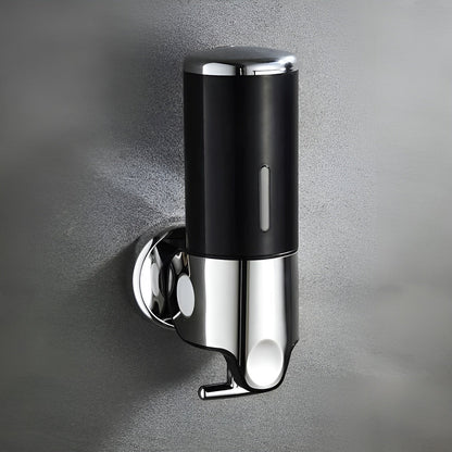 Wall Soap Dispenser – Elegant Design for a Bathroom | Karnz