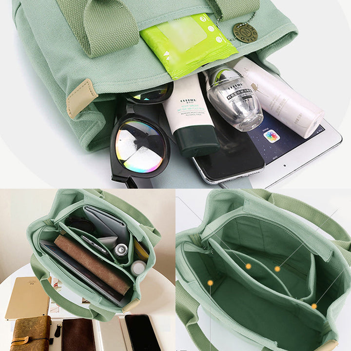 Canvas Bag | Kalsten
