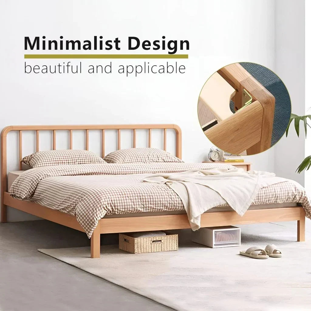 Kalsten | Heavy Duty Bed Rail Holder