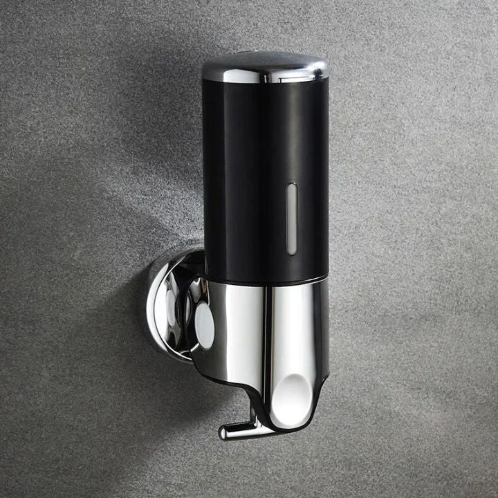 Kalsten | DuoPure Wall Dispenser – Stylish Soap Dispenser for a Tidy Bathroom