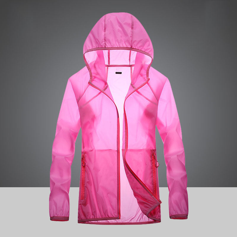 Ultralight sun protection clothing | Kalsten