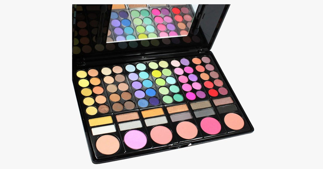 Mother’s Day Makeup Gift Set