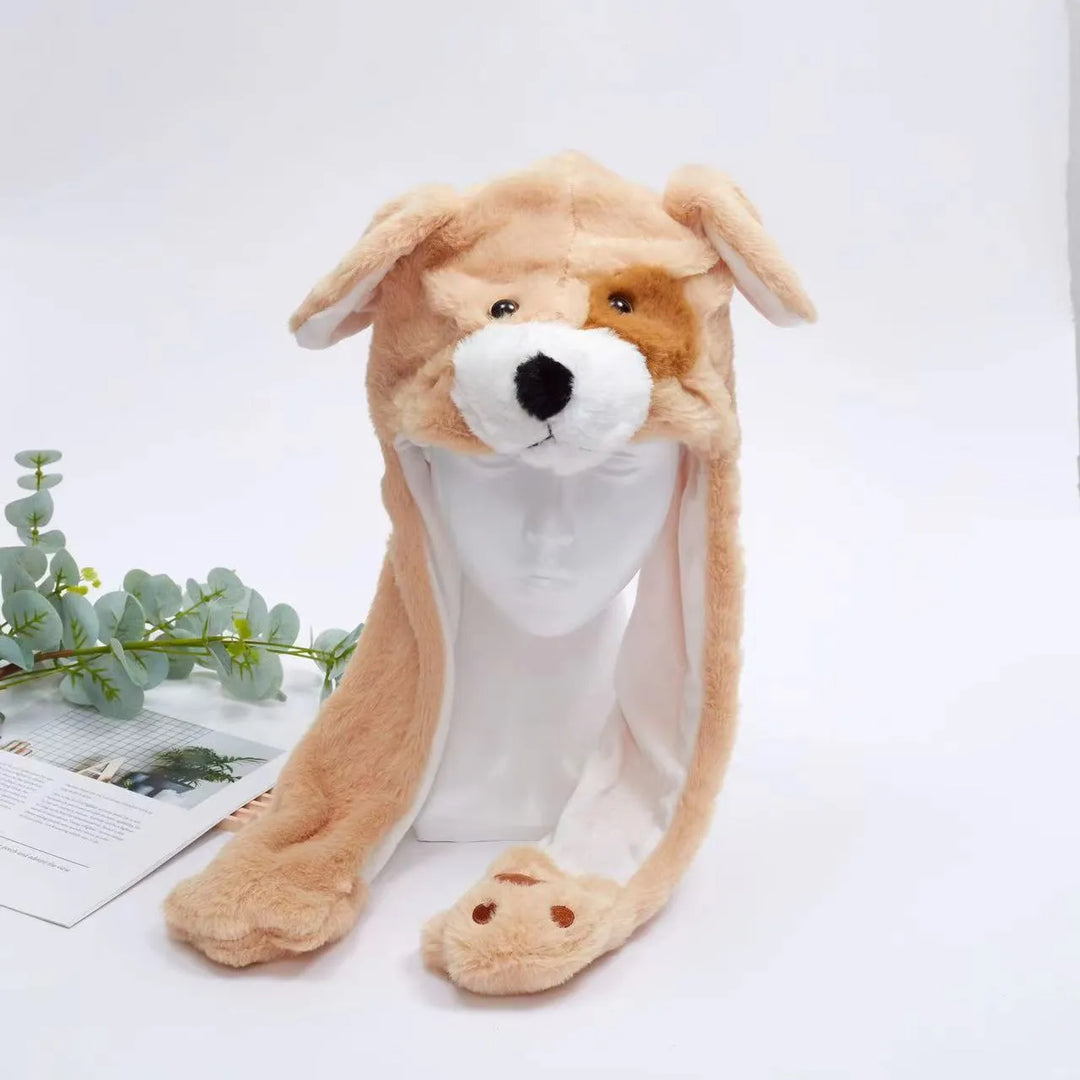 Kalsten | Funny hat with wobbly ears