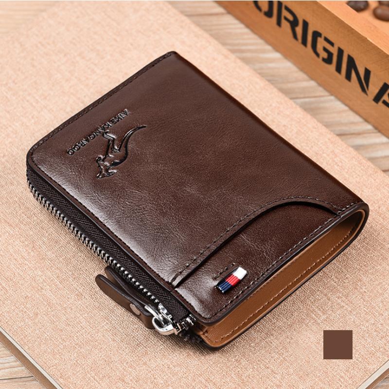 RFID Blocking Wallet for Men | Kalsten