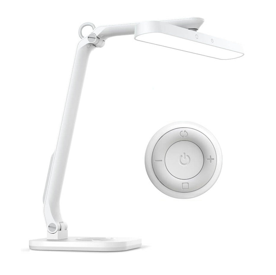 Modern Student Eye Protection USB Charging Folding LED Desk Lamp | Kalsten