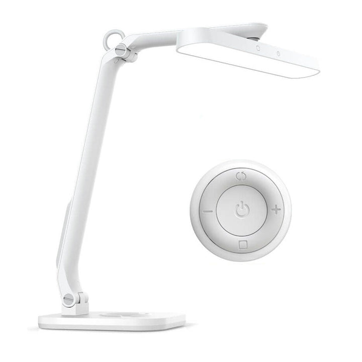 Modern Student Eye Protection USB Charging Folding LED Desk Lamp | Kalsten