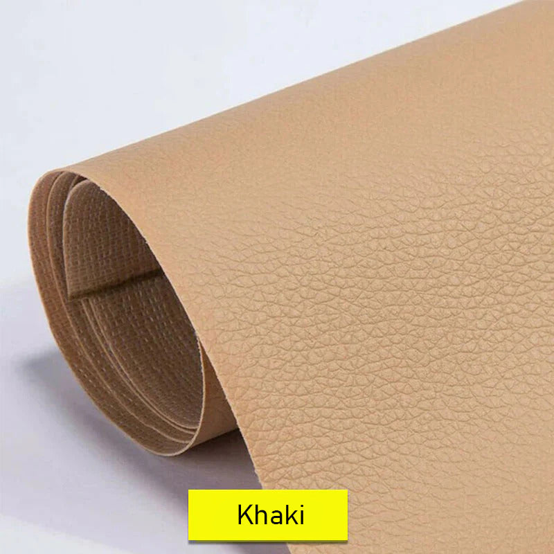 Kalsten | Leather Repair Patch Adhesive Sofa Patch Cuttable