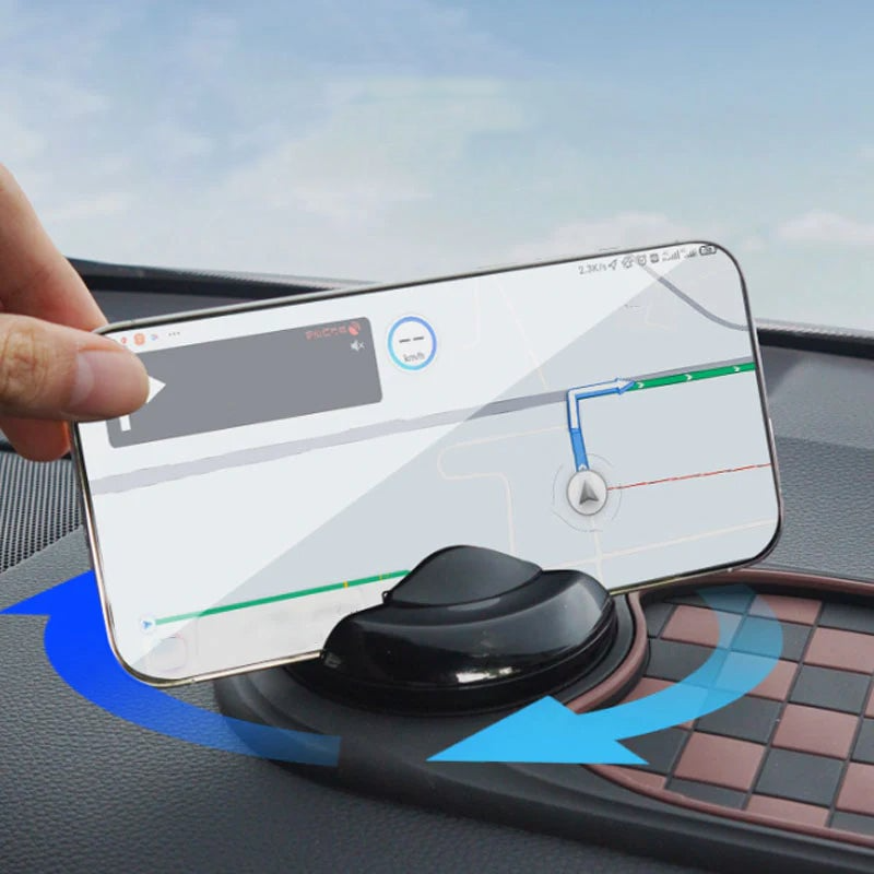 DriveNest — Bring immediate order and safety to your car | Kalsten