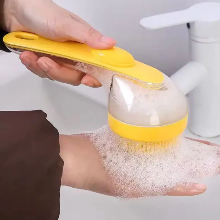 FurEase — Stress-free bathing and gentle massage for happy four-legged friends | Kalsten