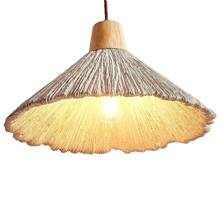 Nordic Living Room Decoration Cement Chandelier | Kalsten