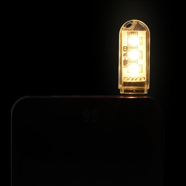 USB LED Night Light | Kalsten