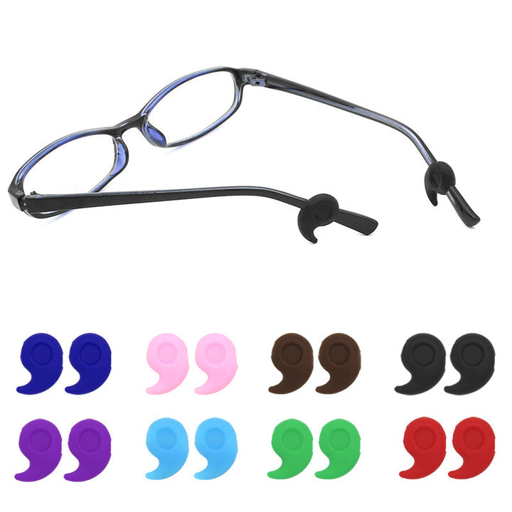 Eyewear Comfort Fit Nose Pads Kalsten