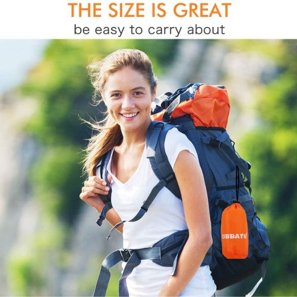 ThermaGuard — Stay snuggly warm and visibly safe in any weather! | Kalsten