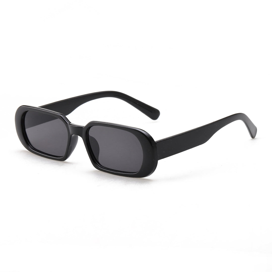 Ladies fashion sunglasses in striking leopard pattern Kalsten