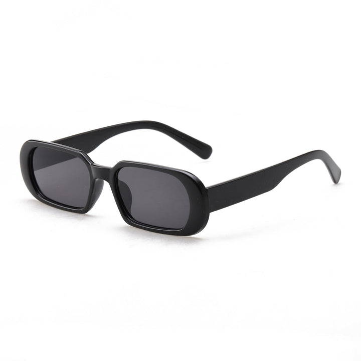 Ladies fashion sunglasses in striking leopard pattern Kalsten
