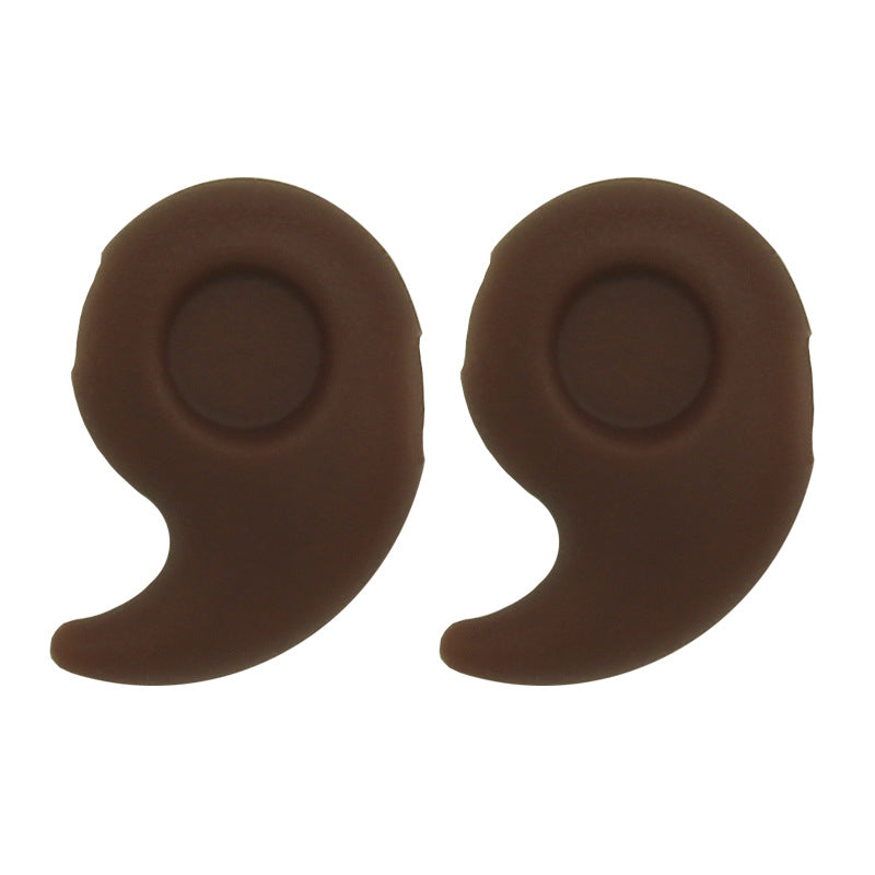 Eyewear Comfort Fit Nose Pads Kalsten