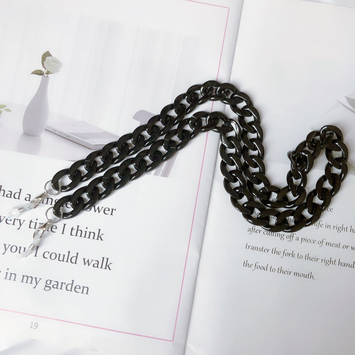 Fashion Statement Chain Necklace Kalsten