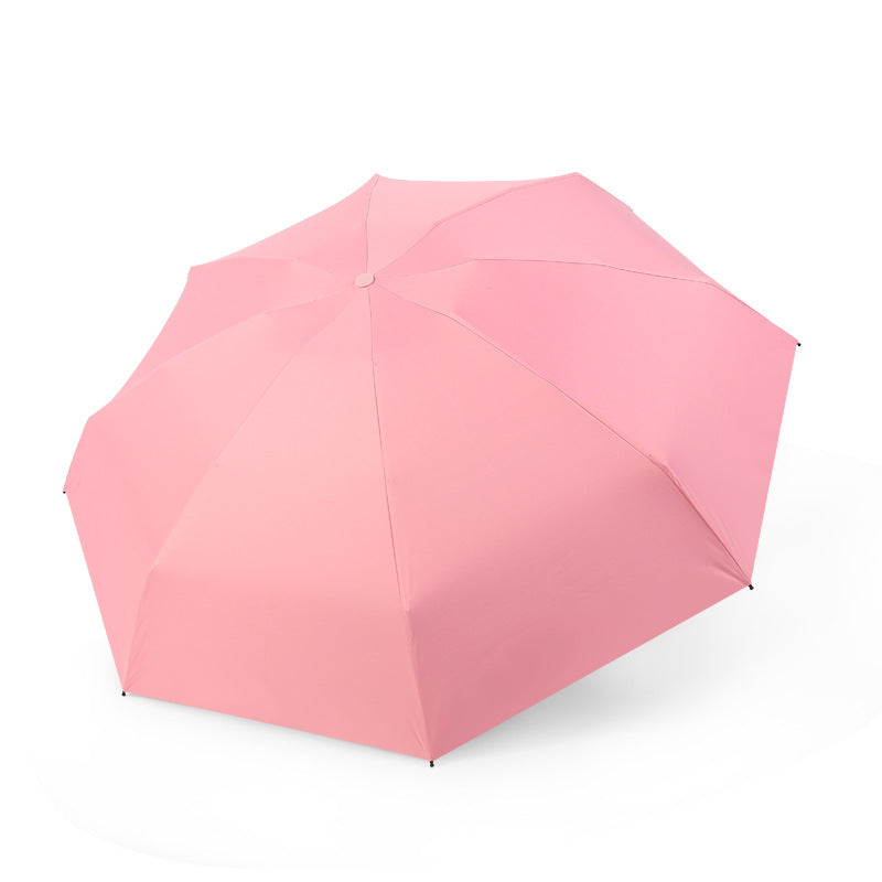Women Folding Umbrella Kalsten