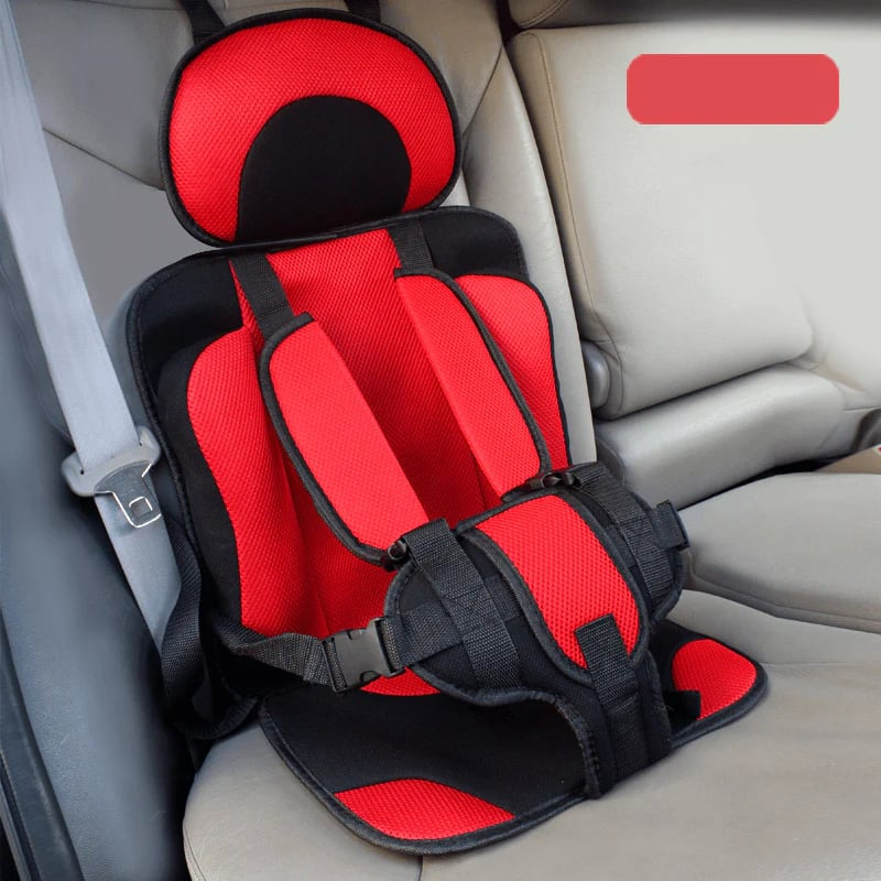 Kalsten | Child seat for the car, portable seat belt – Purchase 2, free shipping