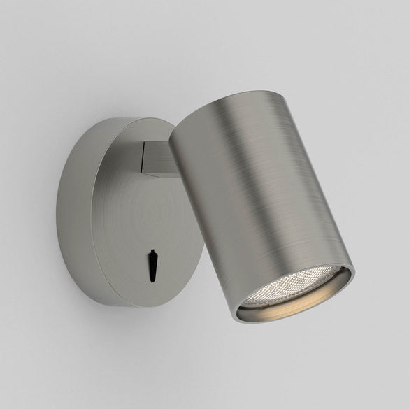 Astro Ascoli Single Switch Wall Light