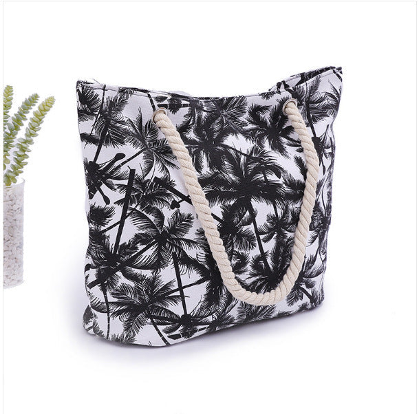 Casual Beach Bag Kalsten