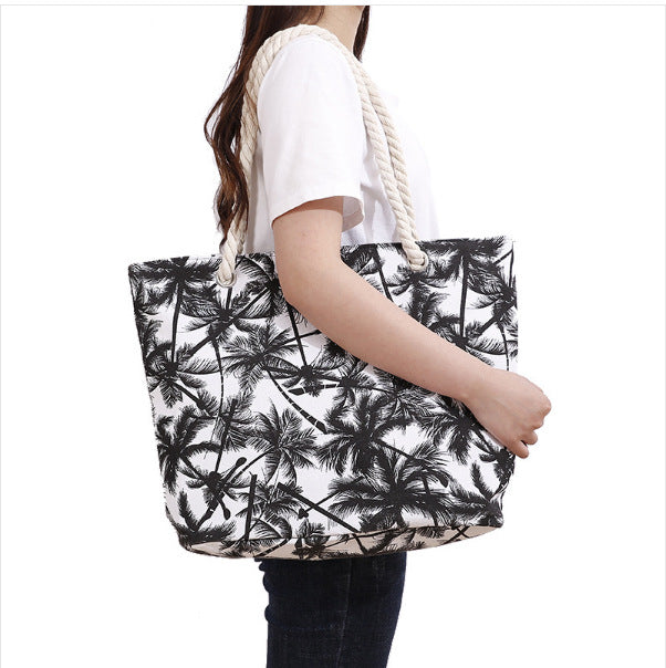 Casual Beach Bag Kalsten