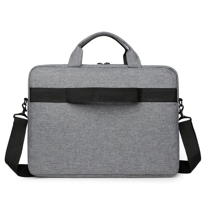 Professional Slim Briefcase kalsten
