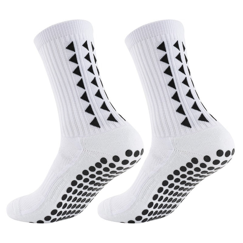 Pro Anti-Slip Football Socks Karnz