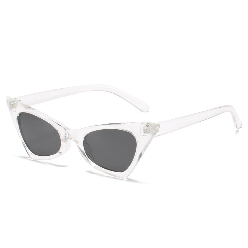 Women Cat Eye Sunglasses with Artistic Frame and UV Protection Kalsten