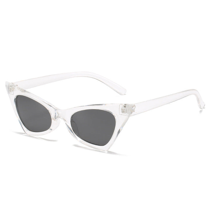 Women Cat Eye Sunglasses with Artistic Frame and UV Protection Kalsten