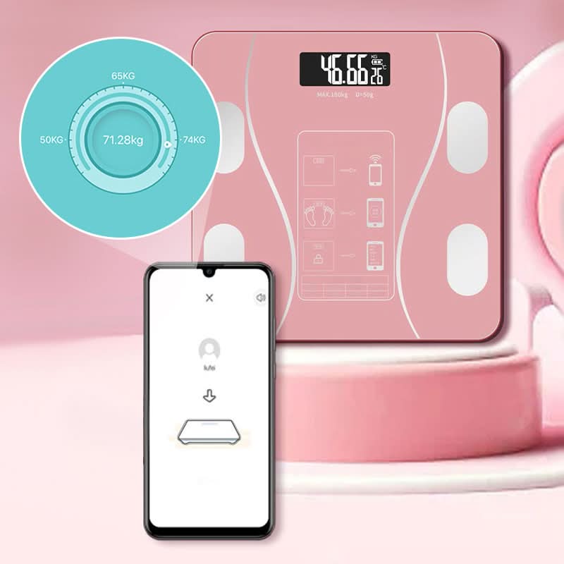 VitaPulse Smart Scale — Finally full control over your health and well-being every day | Kalsten
