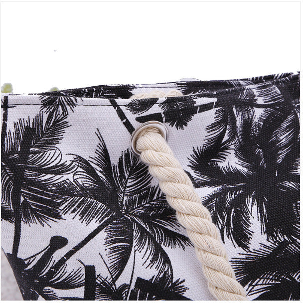 Casual Beach Bag Kalsten