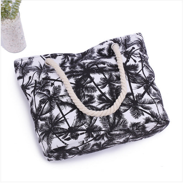 Casual Beach Bag Kalsten