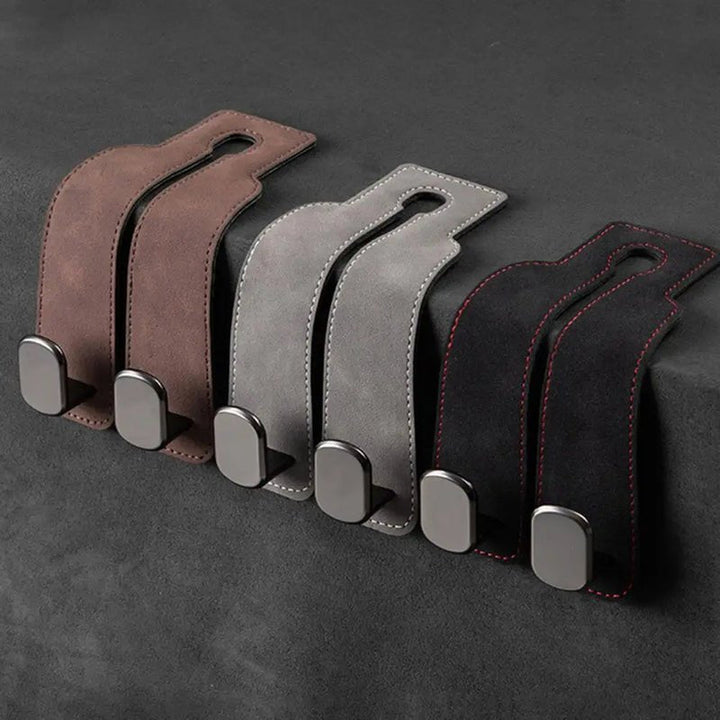 DriveHook — Put an end to backseat chaos and feel in control on every ride! | Kalsten