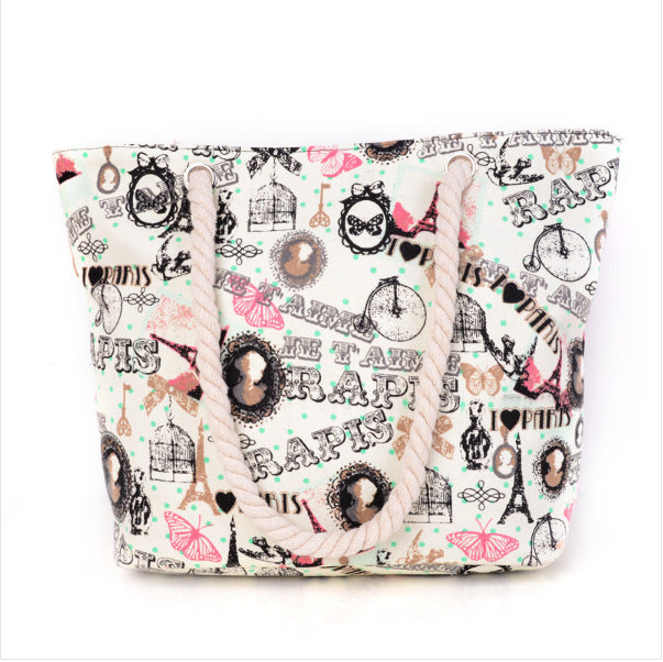 Beach bag Kalsten