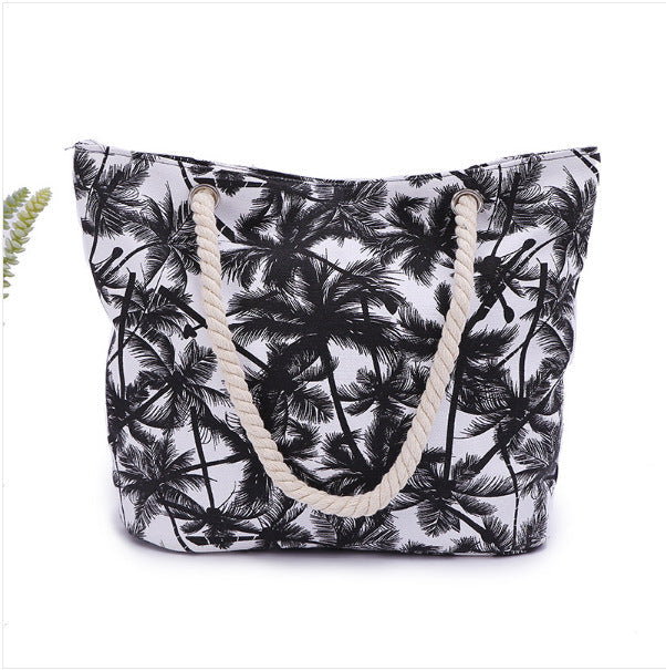 Casual Beach Bag Kalsten